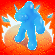 斑點(diǎn)英雄(Blob Hero)中文版