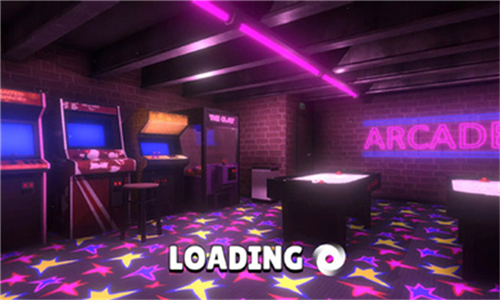 猛獸派對官方最新仿制版