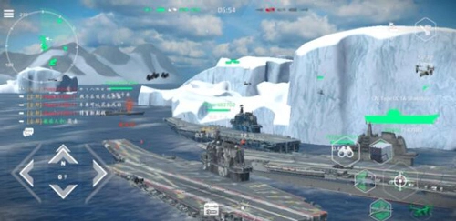 現(xiàn)伐戰(zhàn)艦最新內(nèi)購版