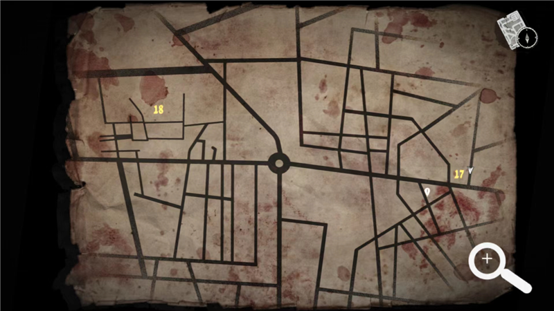 墜落生存官方版