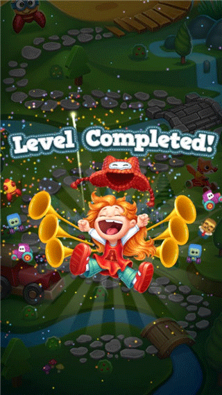 玩具爆破(Toy Blast)漢化版