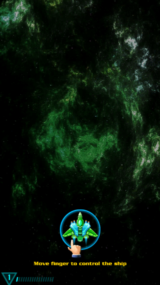 銀河襲擊獨(dú)立行動(dòng)(Alien Shooter)漢化版