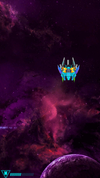 銀河襲擊獨(dú)立行動(dòng)(Alien Shooter)漢化版