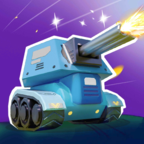 亂斗坦克官方版