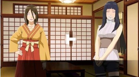 被詛咒的忍術(shù)0.5.2安卓漢化版