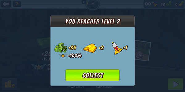 瘋狂小輪車2(Mad Skills BMX 2)中文版