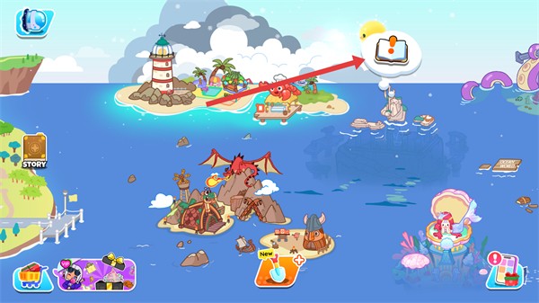 啊哈世界(Aha world)官方版