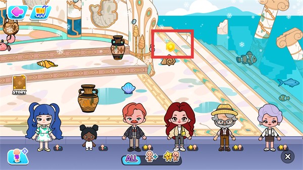 啊哈世界(Aha world)官方版