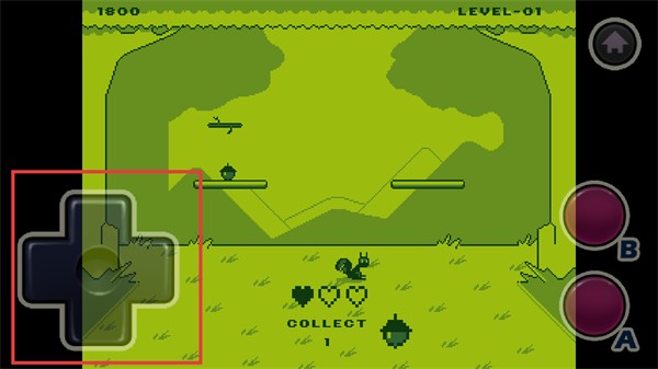 游樂園大冒險手機(jī)正版