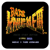 怒之鐵拳3無(wú)敵版（金手指大全）