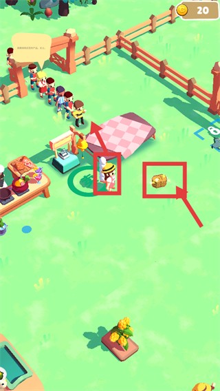 我的小小農(nóng)場全解鎖版