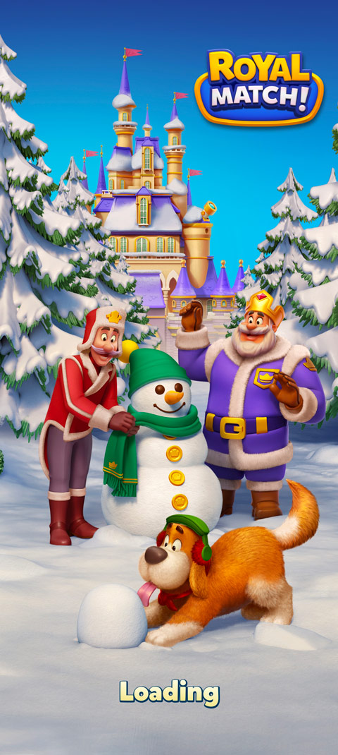 皇家比賽官方版