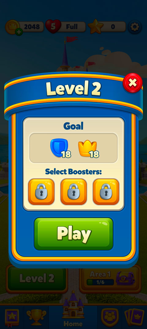 皇家比賽官方版