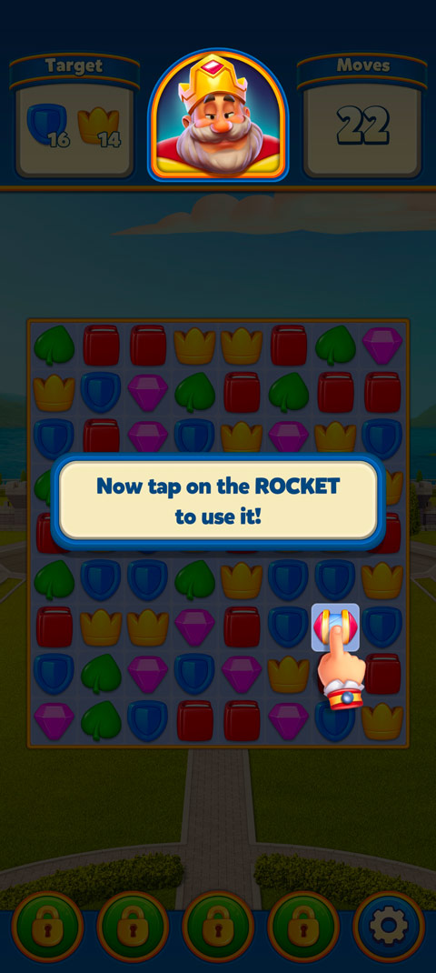 皇家比賽官方版