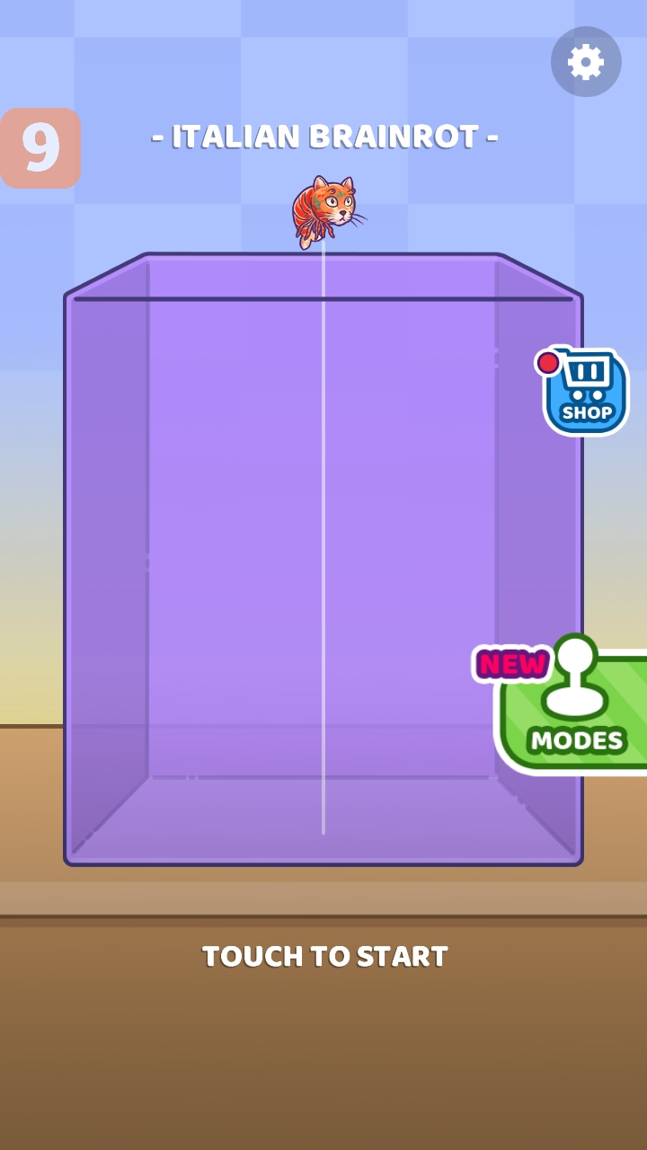 合并外國(guó)山海經(jīng)(Merge Fellas)漢化版