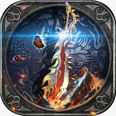 戰(zhàn)神不敗OL正式版