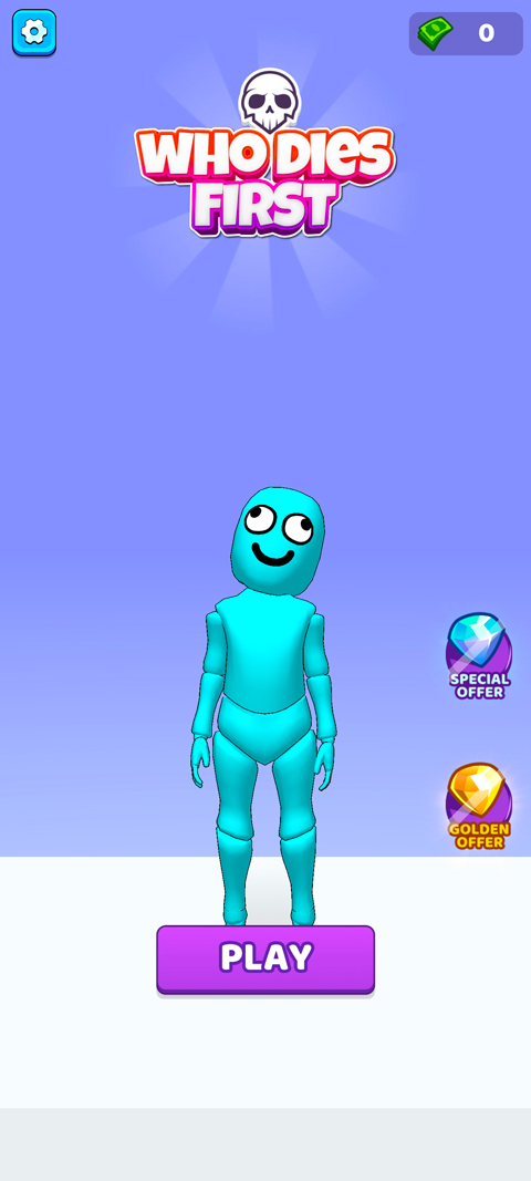 誰先陣亡手機版