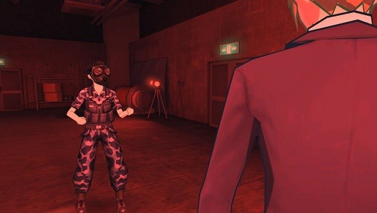 秋葉原之旅手機(jī)版