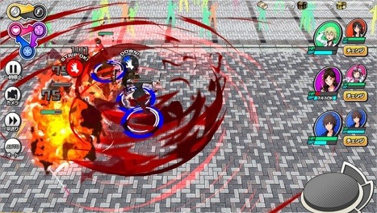 秋葉原之旅手機(jī)版