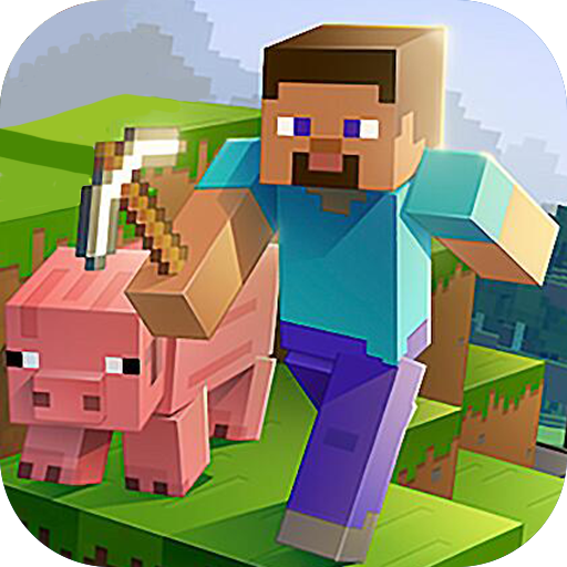 瘋狂地鼠城正式版