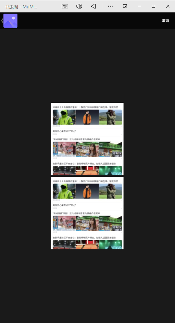 書(shū)蟲(chóng)閣APP