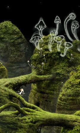 銀河歷險記3(Samorost 3)中文版