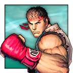 超級(jí)街霸4正式最新版