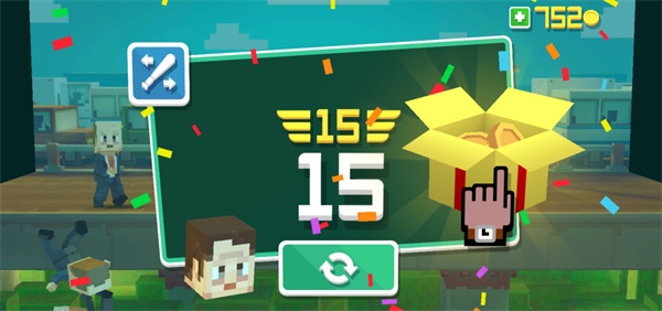 功夫節(jié)奏大師手機版