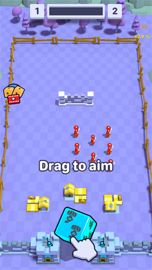 骰子大戰(zhàn)無(wú)限內(nèi)購(gòu)版