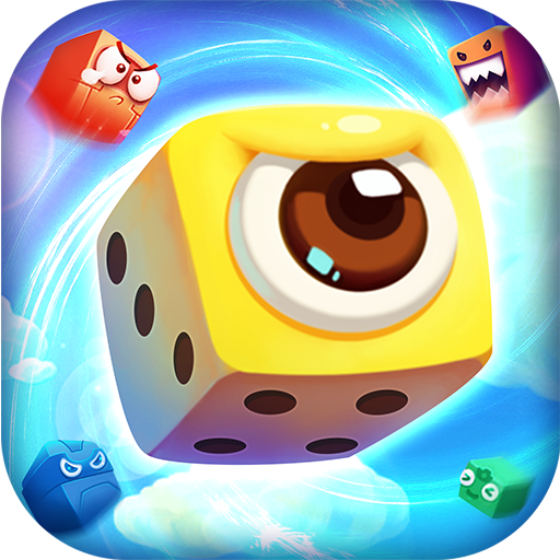 骰子大戰(zhàn)無(wú)限內(nèi)購(gòu)版