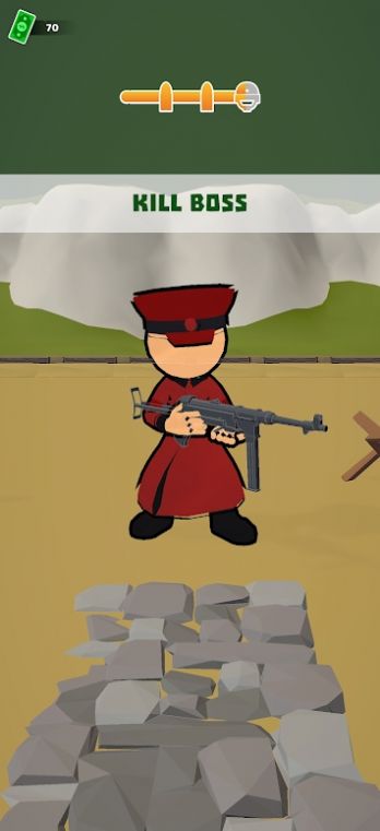 沙灘登陸戰(zhàn)（D-Day Attack!）最新版