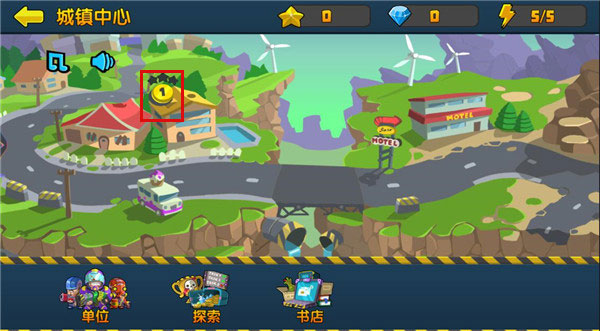 大戰(zhàn)僵尸行動(dòng)最新版