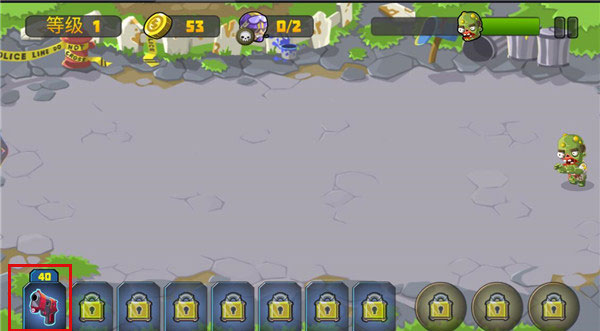 大戰(zhàn)僵尸行動(dòng)最新版