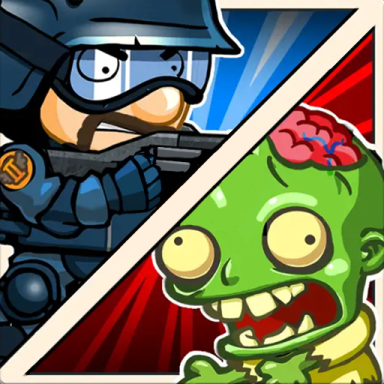 大戰(zhàn)僵尸行動(dòng)最新版