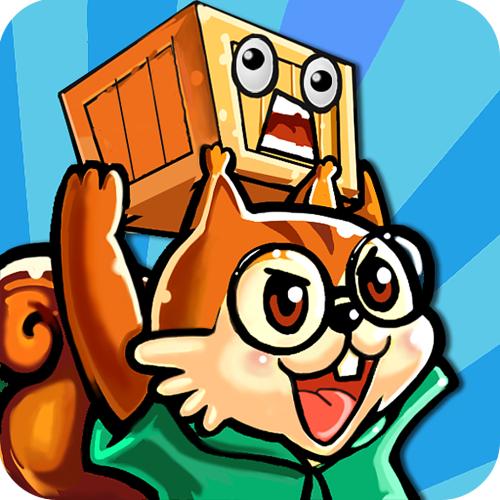 松鼠大戰(zhàn)金手指代碼