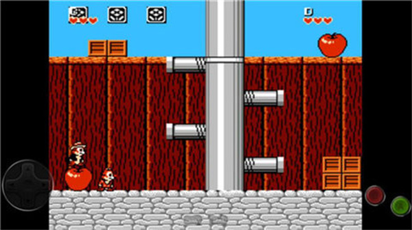 松鼠大戰(zhàn)金手指代碼