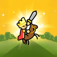 夜幕王國邊境塔防(Nightfall: Kingdom Frontier TD)中文版