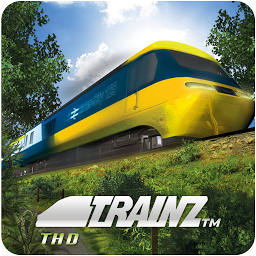 實(shí)況模擬列車(chē)（Trainz Simulator Indonesia）舊版