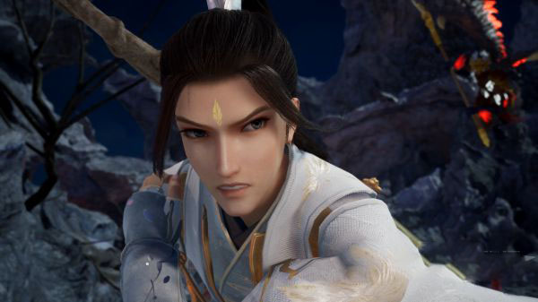 仙劍奇?zhèn)b傳七最新免費版