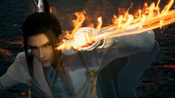 仙劍奇?zhèn)b傳七最新免費版