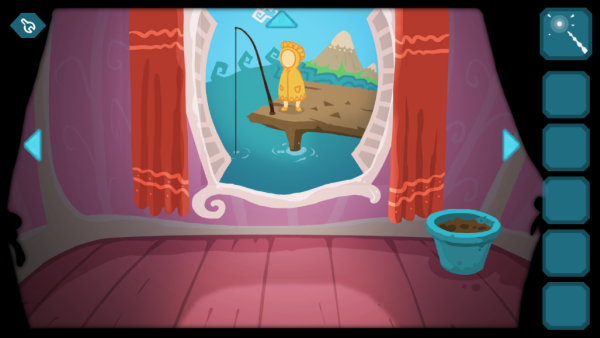 謎夢畫境(Wonder Dream In Wonderland)中文版