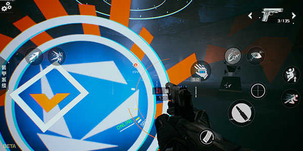 光明記憶無限(Bright Memory Mobile)漢化版