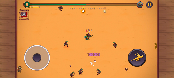 賞金幸存者(Bounty Of One:Premium)中文版