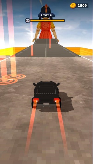 狂沖之路(Monster Demolition)最新版