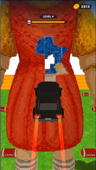 狂沖之路(Monster Demolition)最新版