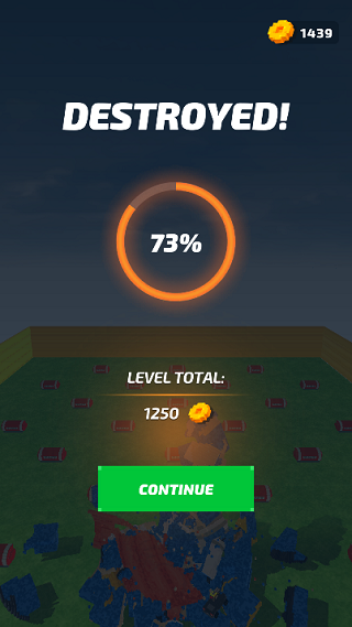 狂沖之路(Monster Demolition)最新版