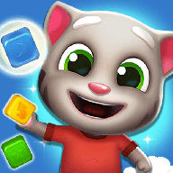 湯姆貓消消樂園手機版