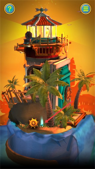 覺醒之門3修改版