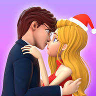 閨蜜誰(shuí)最美(Hotties UP)中文版