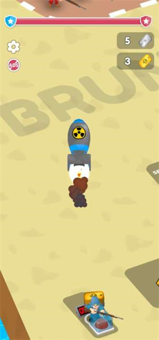 陸軍指揮官(Army Commander)中文版